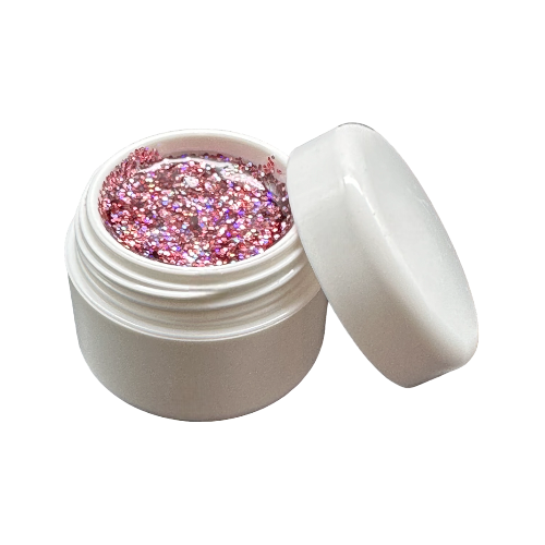 Preview: #388 Beauty Beam | Premium Farbgel